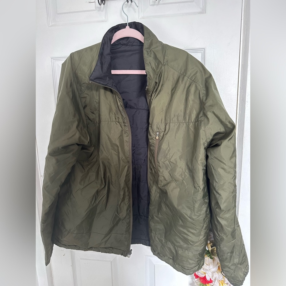 Men’s Helly Hansen Thinsulate Jacket